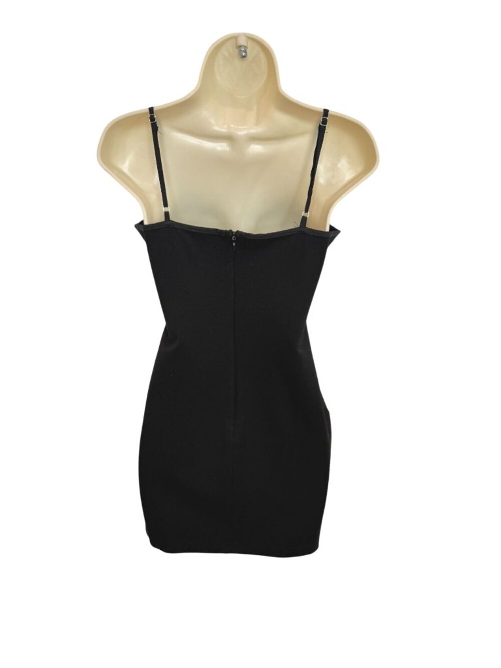 by the way. Black Gela Mini Dress - Size S - Picture 5 of 8
